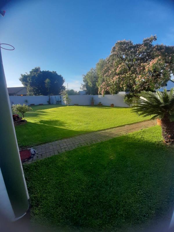 3 Bedroom Property for Sale in Vaalpark Free State